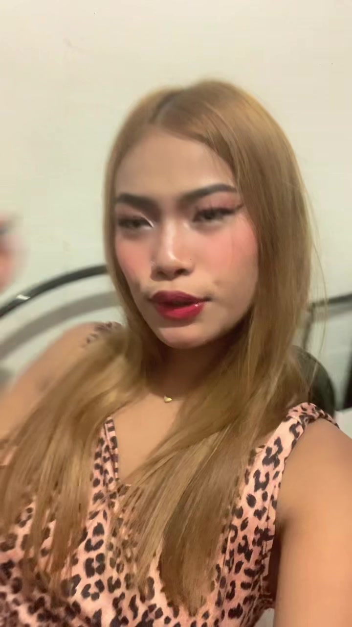 @kimberly ferolino