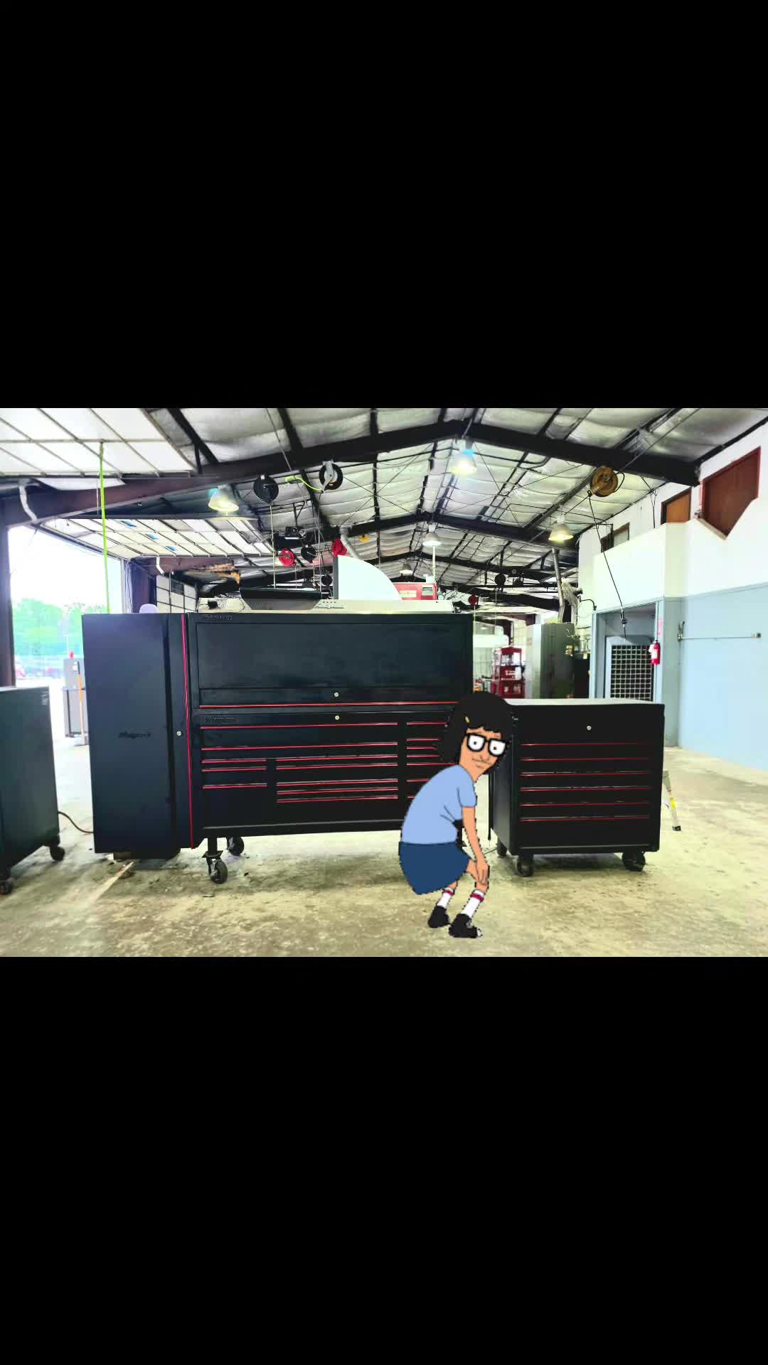 @Snappy Melissa 🔧🧰🇺🇸