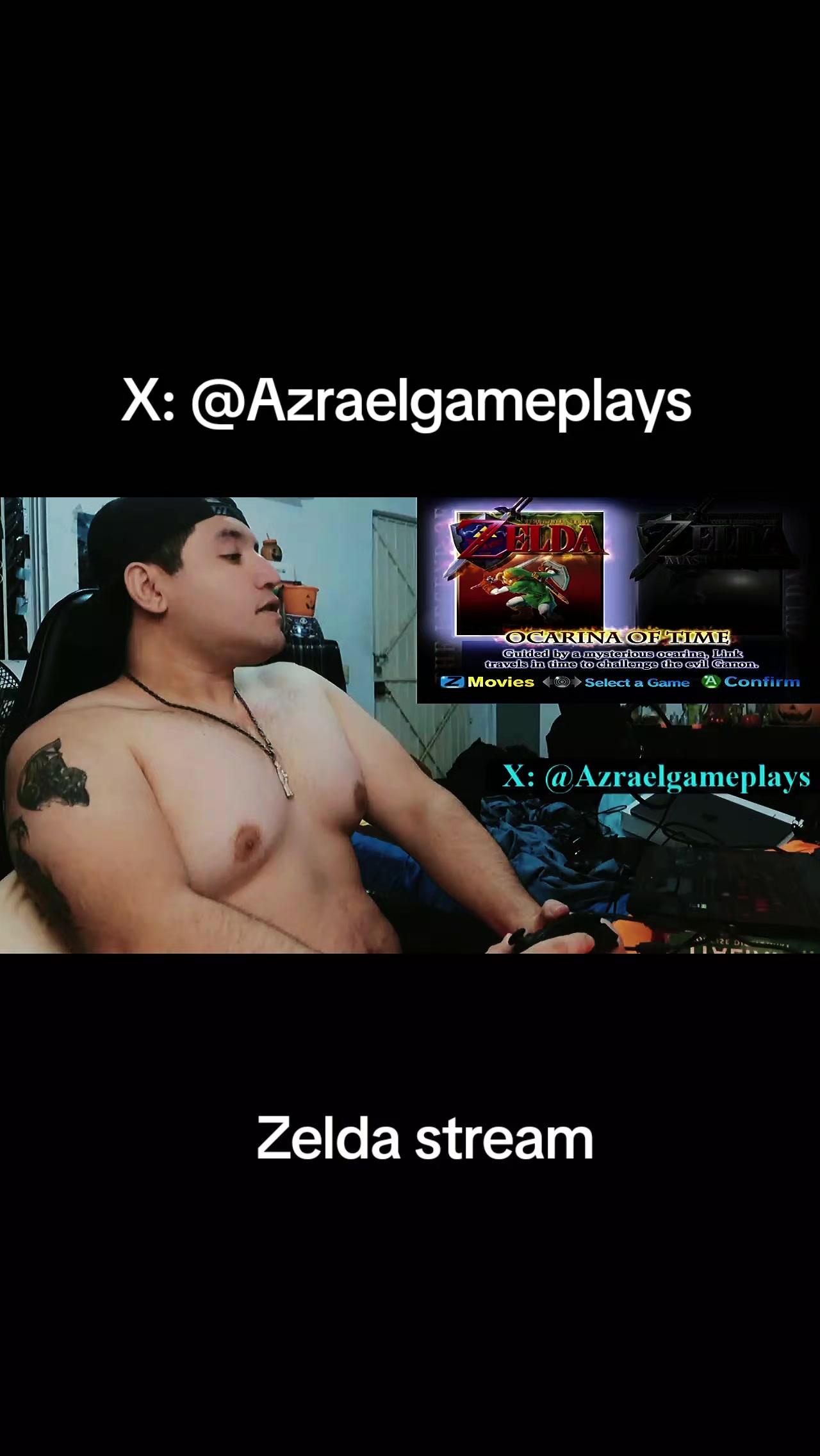 @Yo Soy Azrael