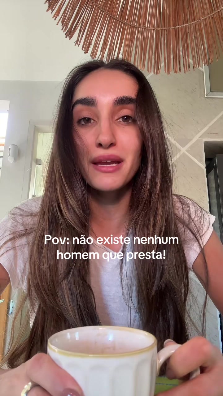 @Isabela Costa