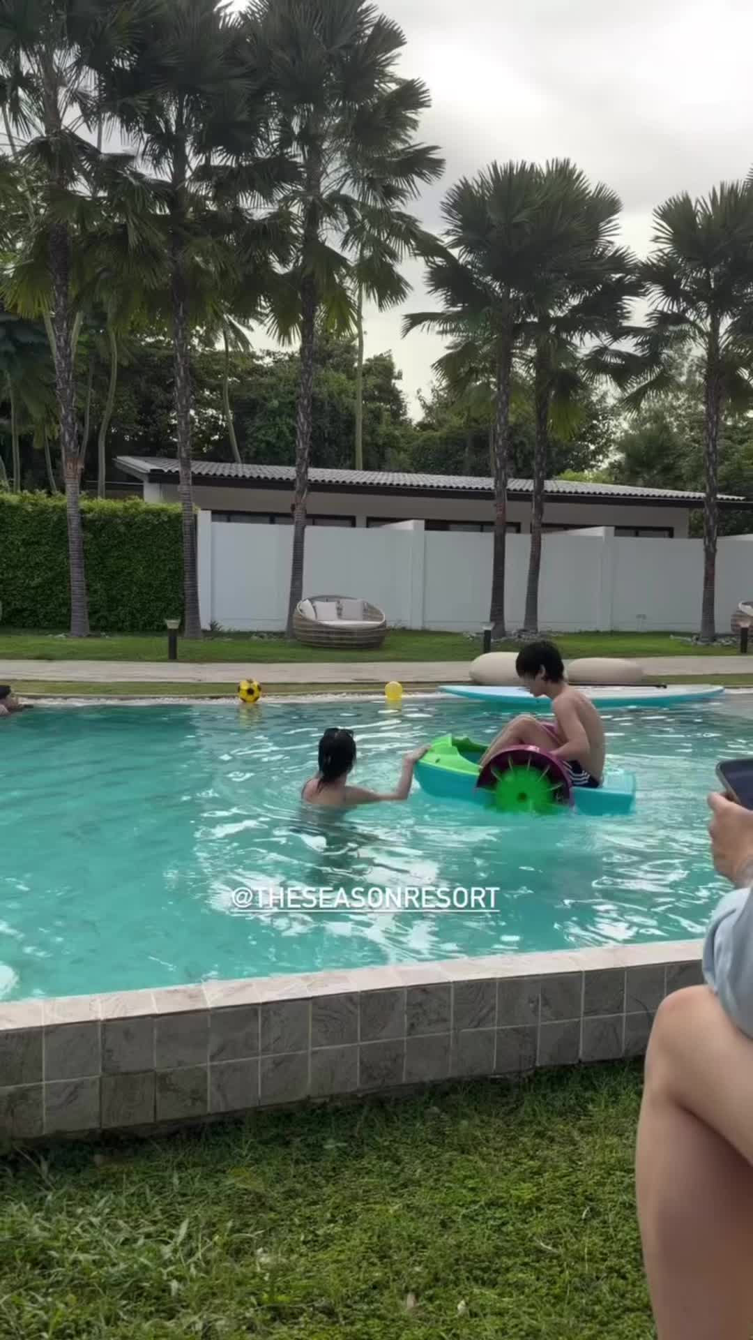 @เบบี๋ตัวเล็กที่รักออฟกัน💚