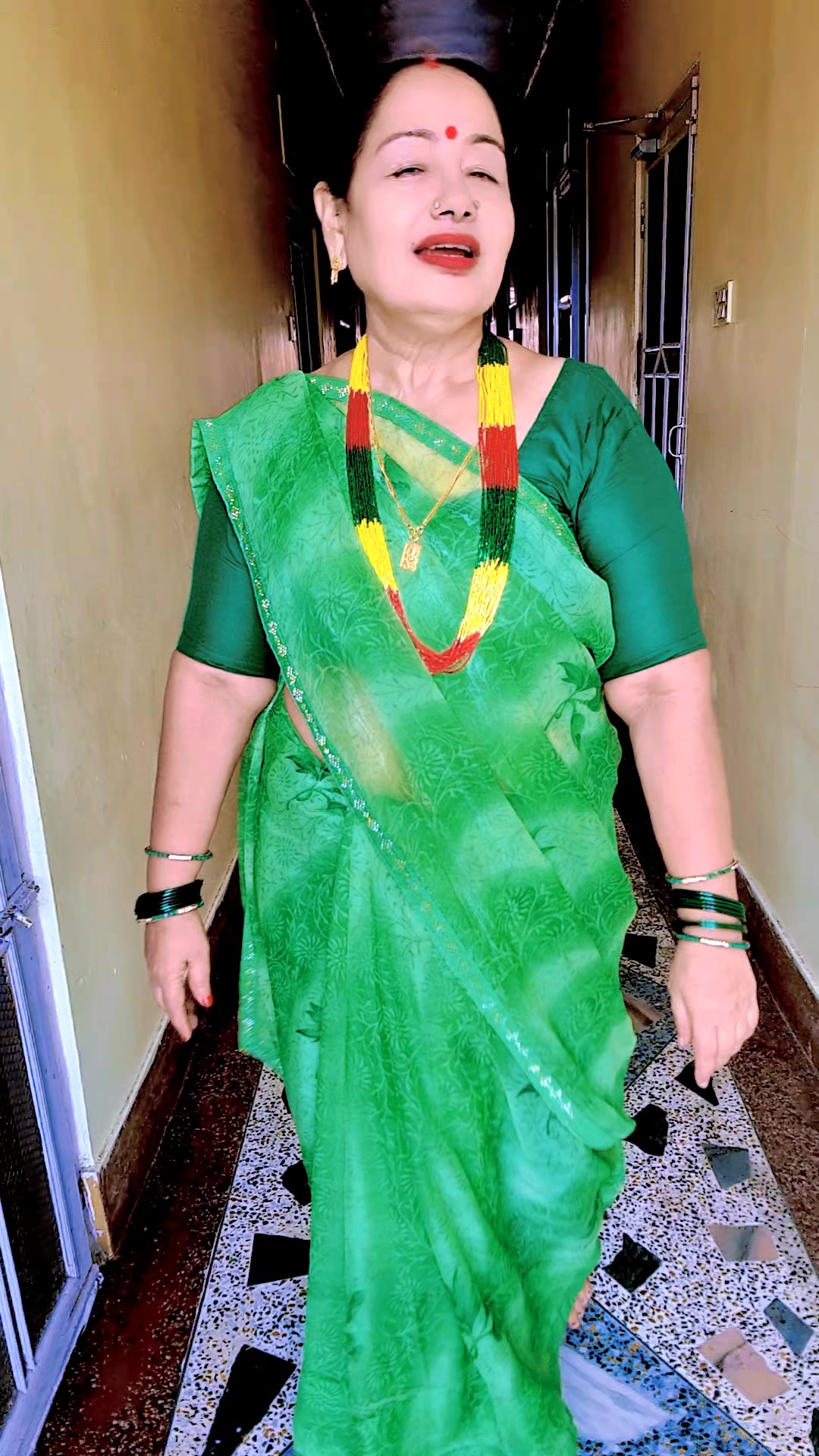 @Kaushila Adhikari