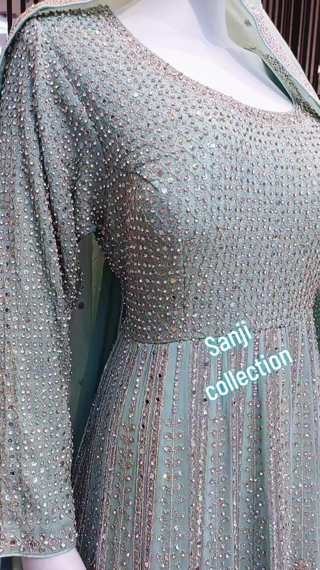 @Sanji collection Ltd