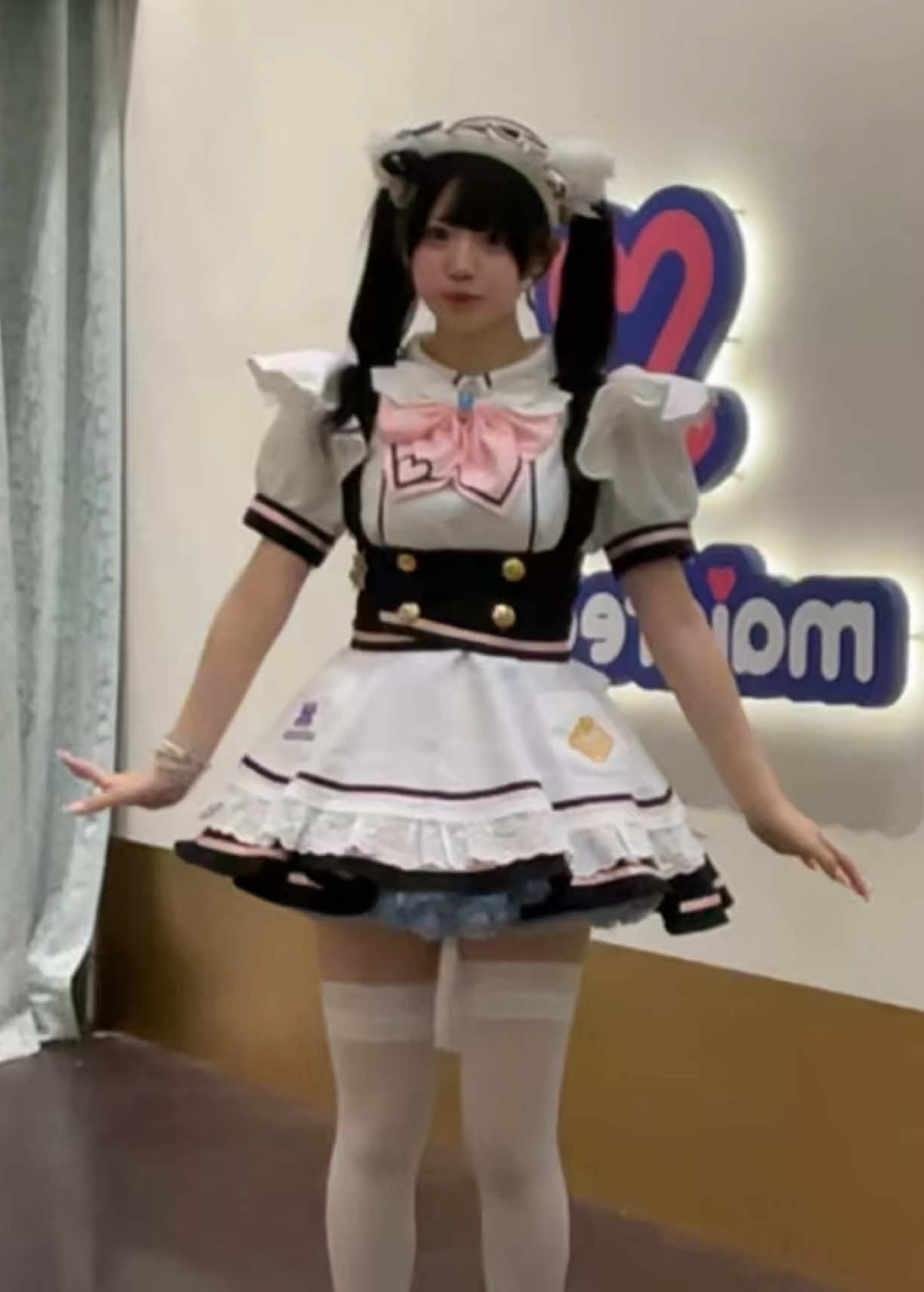 @めいどりーみん小倉あるあるCity店