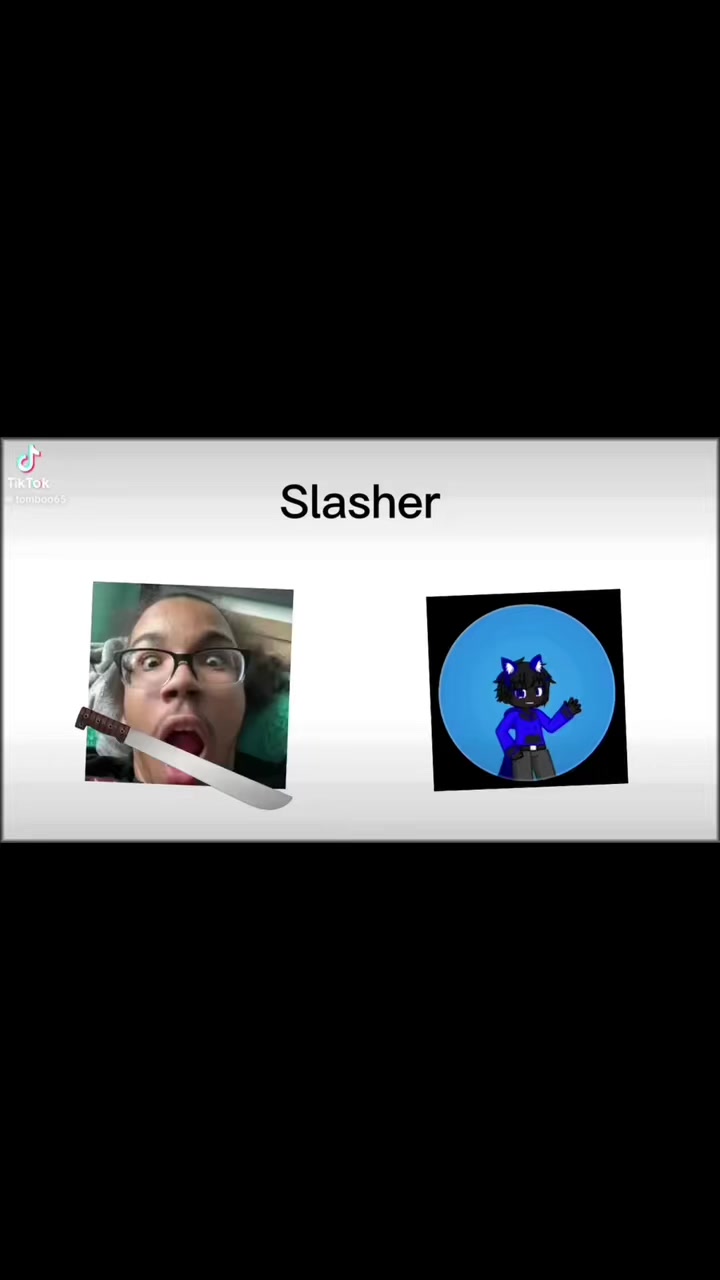 @Baconboygojo character world