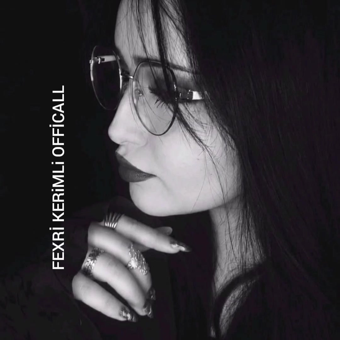 @FEXRi KERiMLi OFFİCALL 🇦🇿🎵