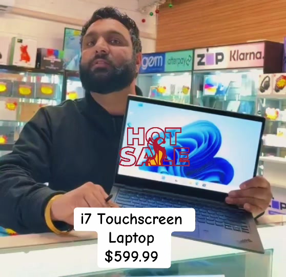 @HotspotElectronics