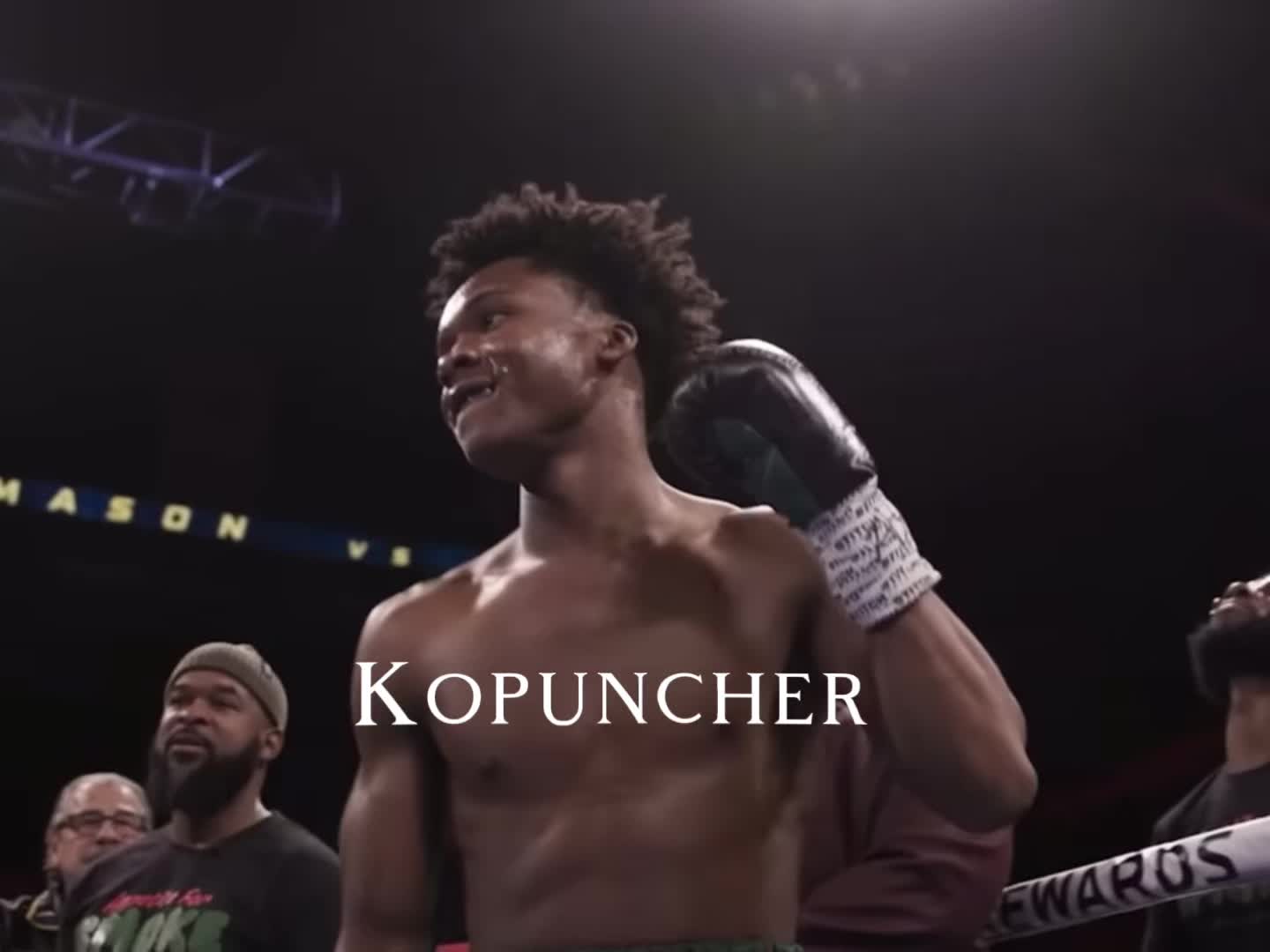 @Kopuncher