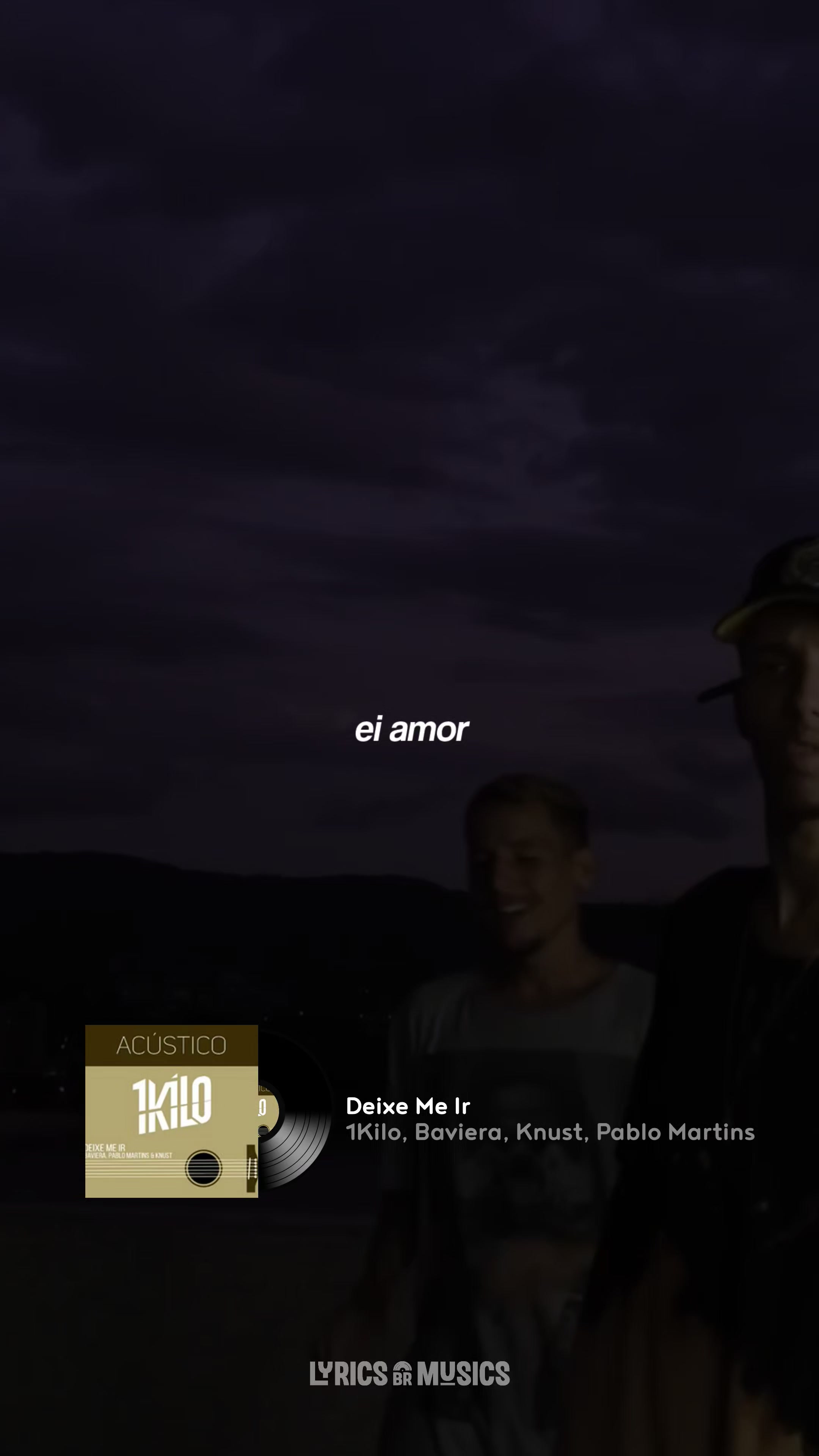 @LYRICS BR MUSICS