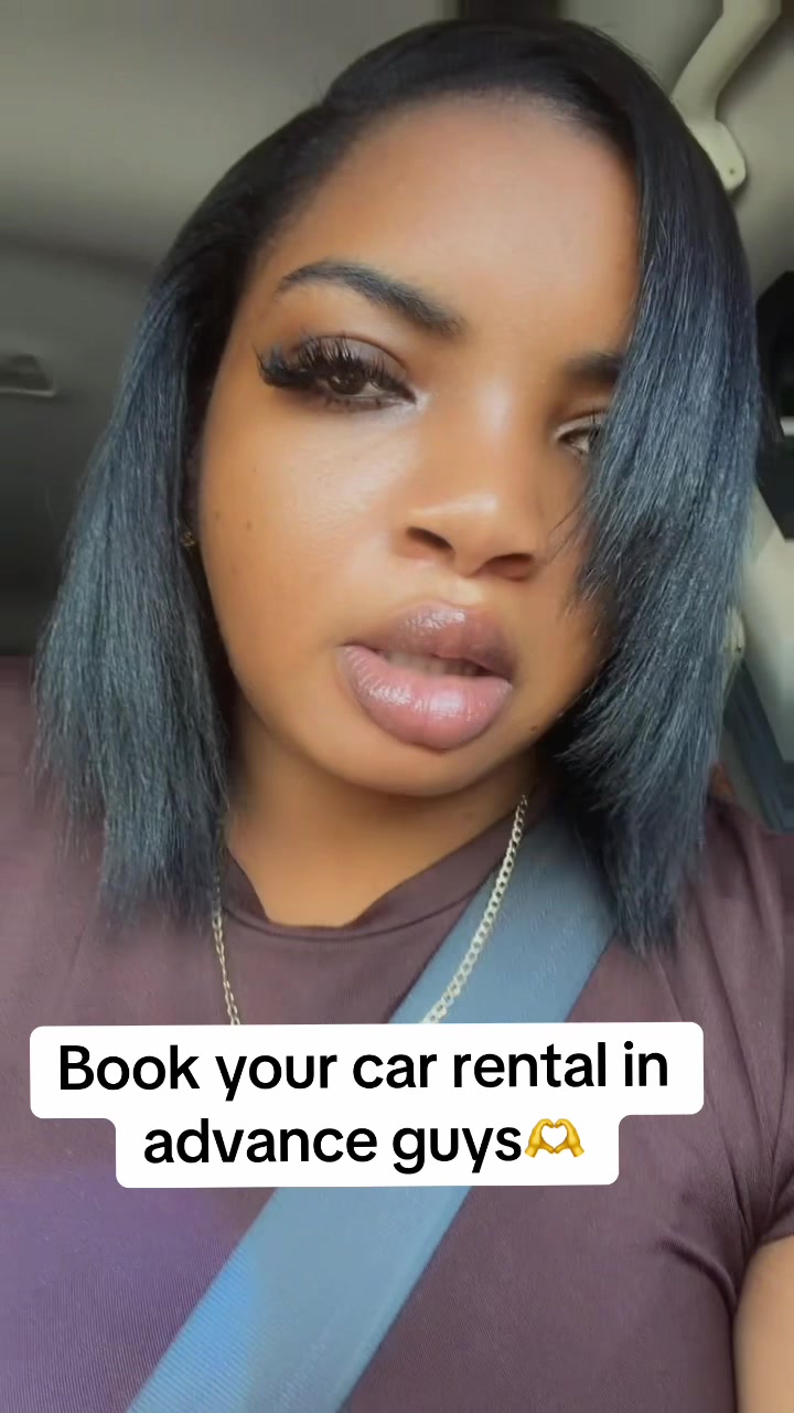 @Maya car rentals