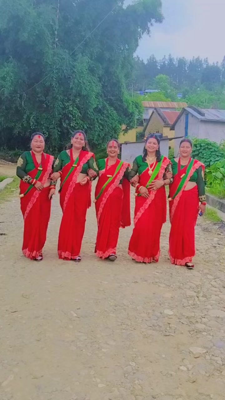 @Manisha Khadka