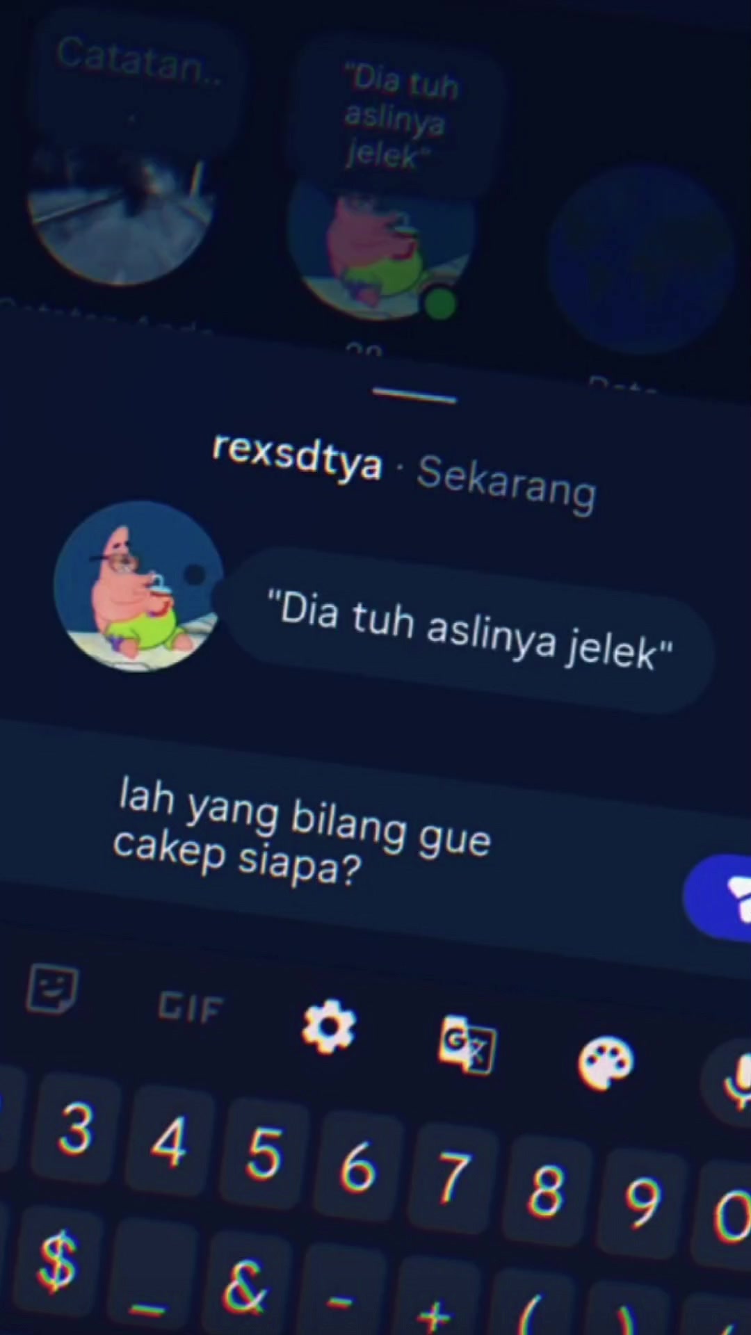 @Yusril