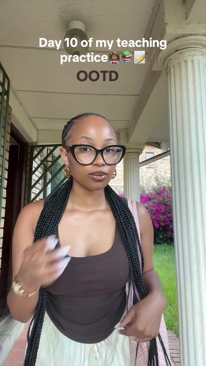 @Tsakile nkosi