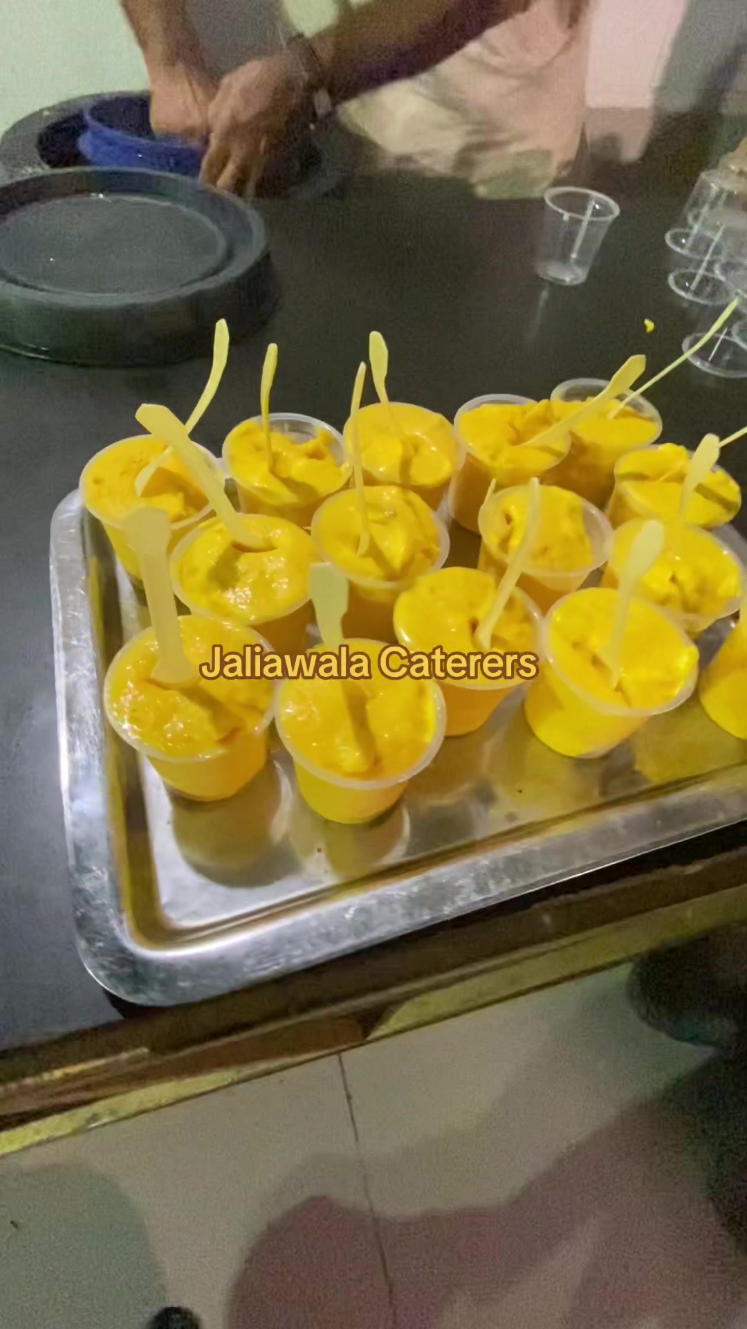 @Jaliawala Caterers