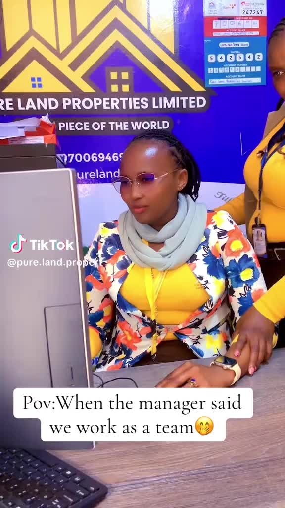 @Tish Pure land 0722106832