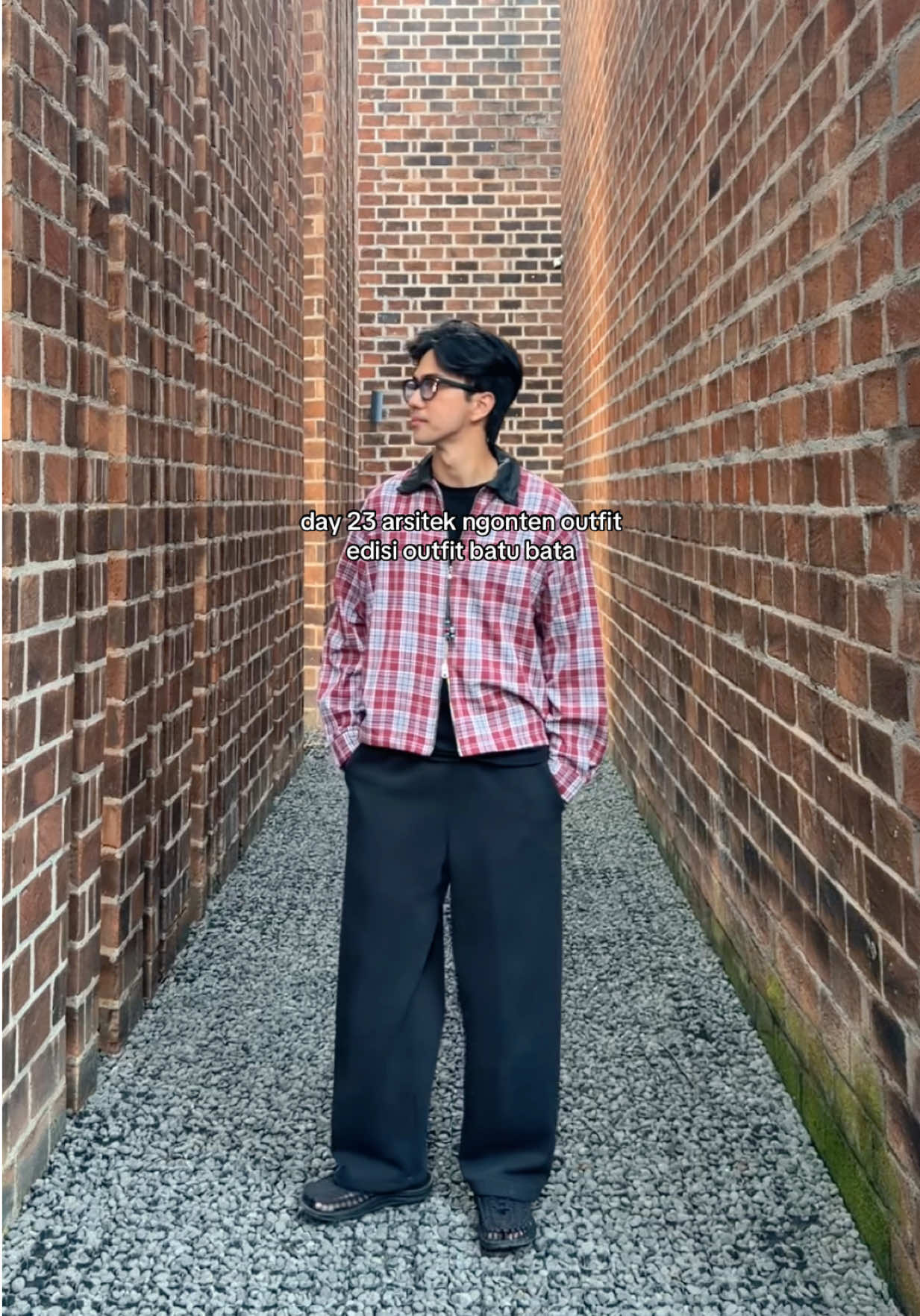 @Naufal | Architect
