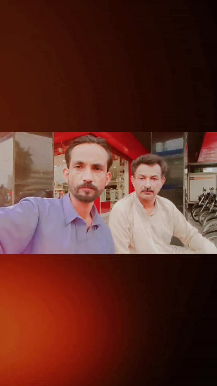 @Sadam Hassan Panhwar
