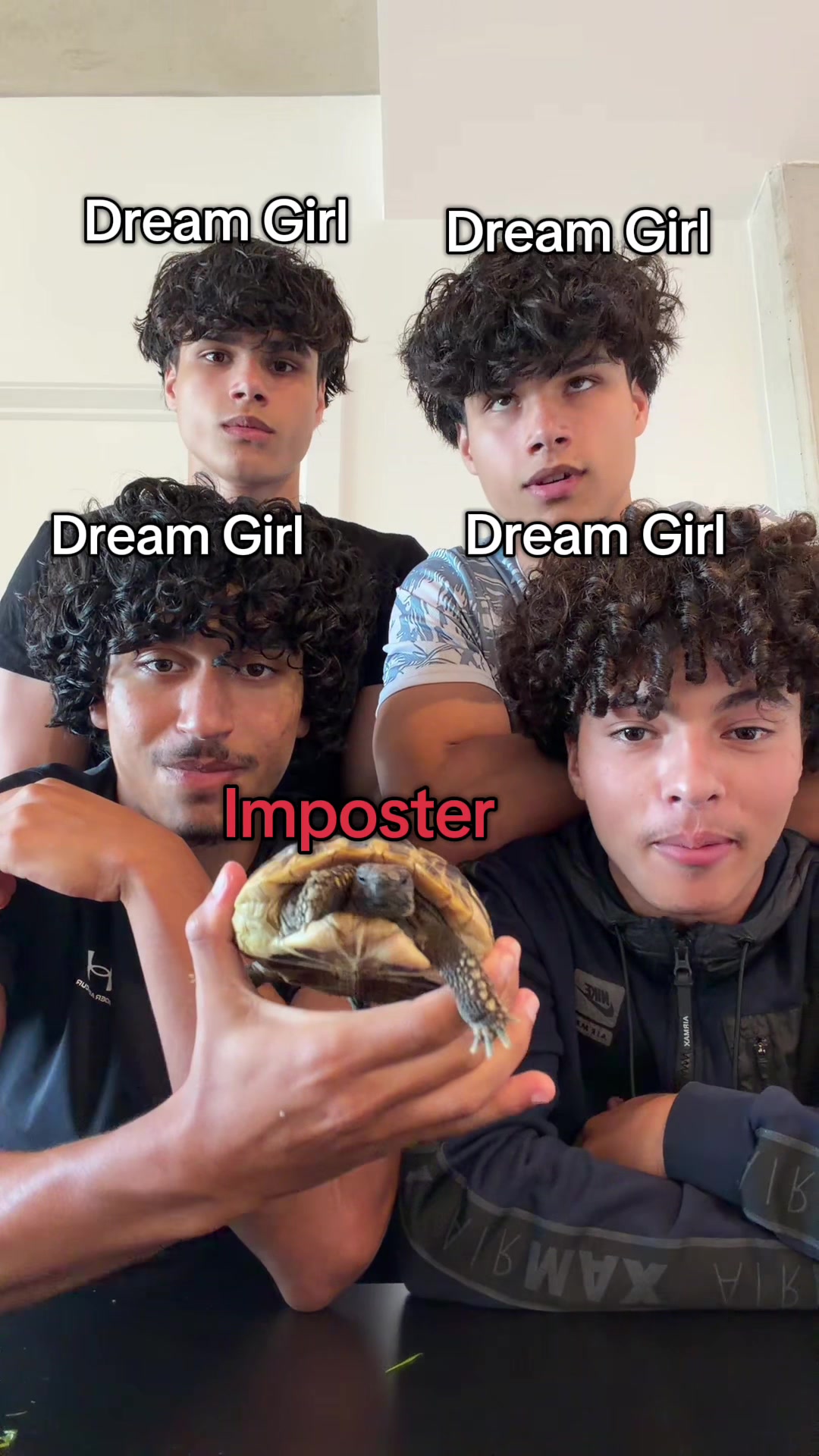 @Rise Twins