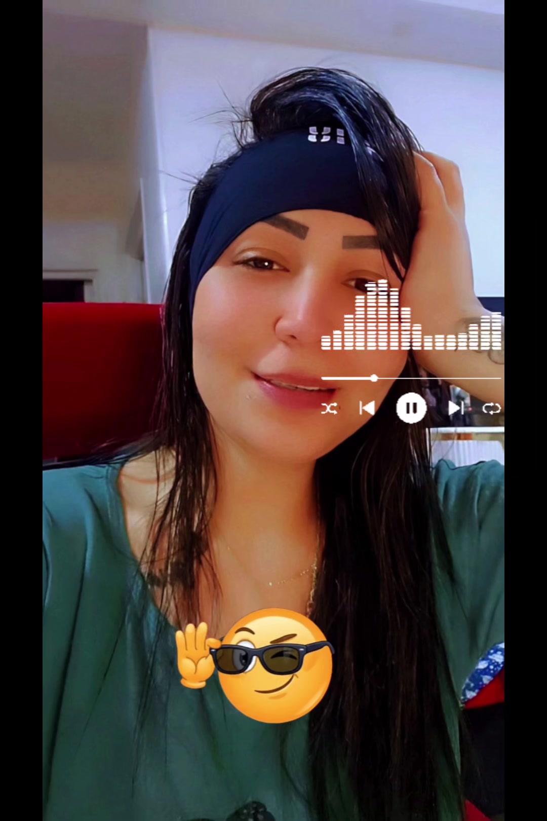 @جومانا المصري Jumana Al-Masry