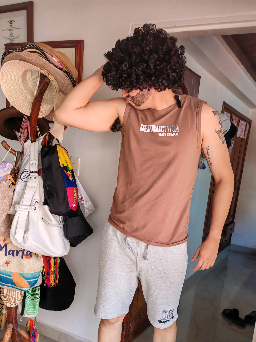 @lospingos arrechalajoda
