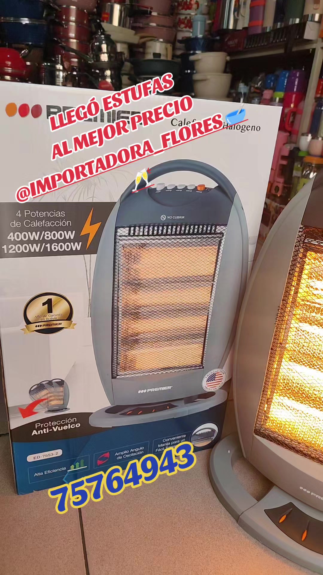 @IMPORTADORAFLORES950