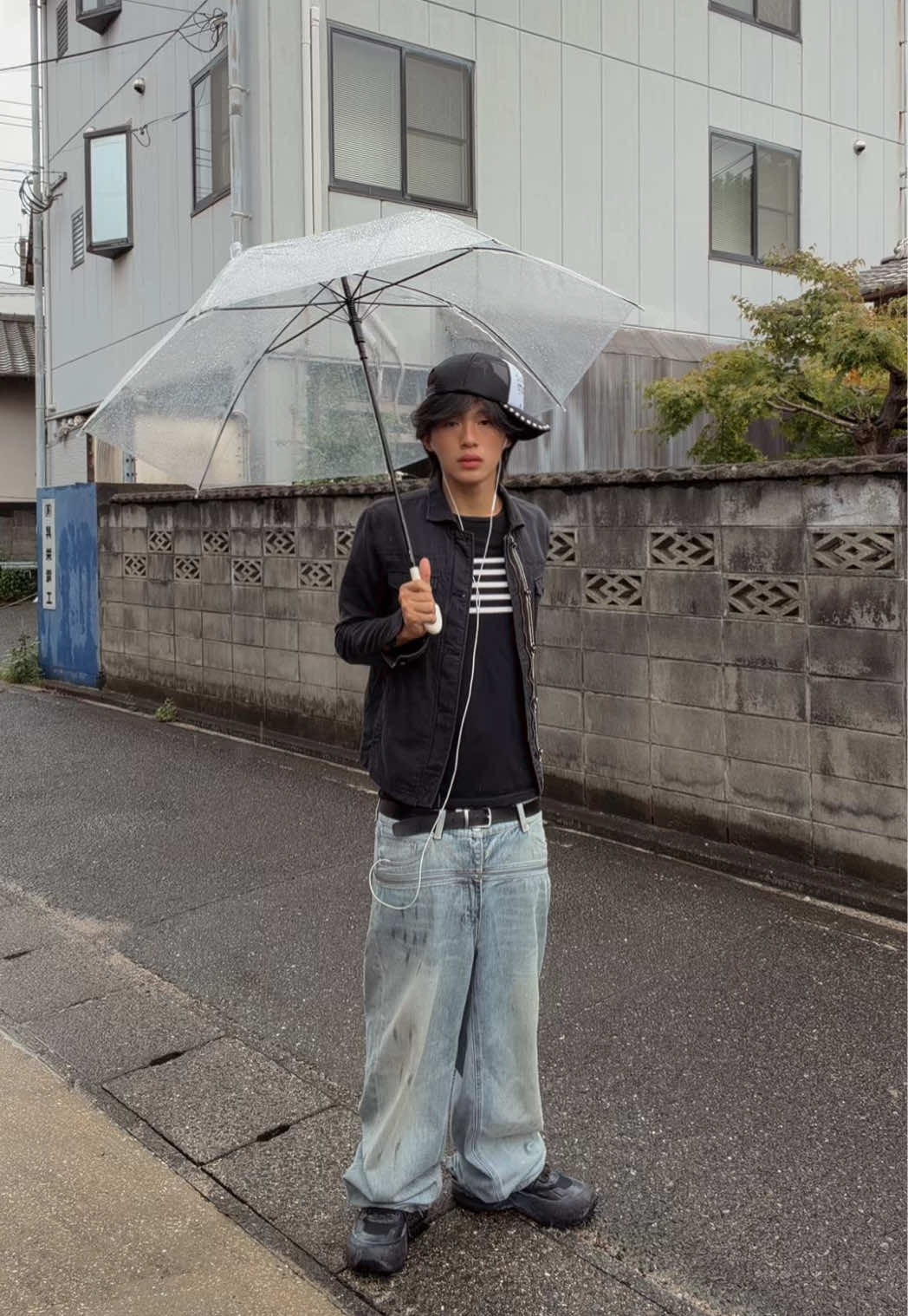 @しずく