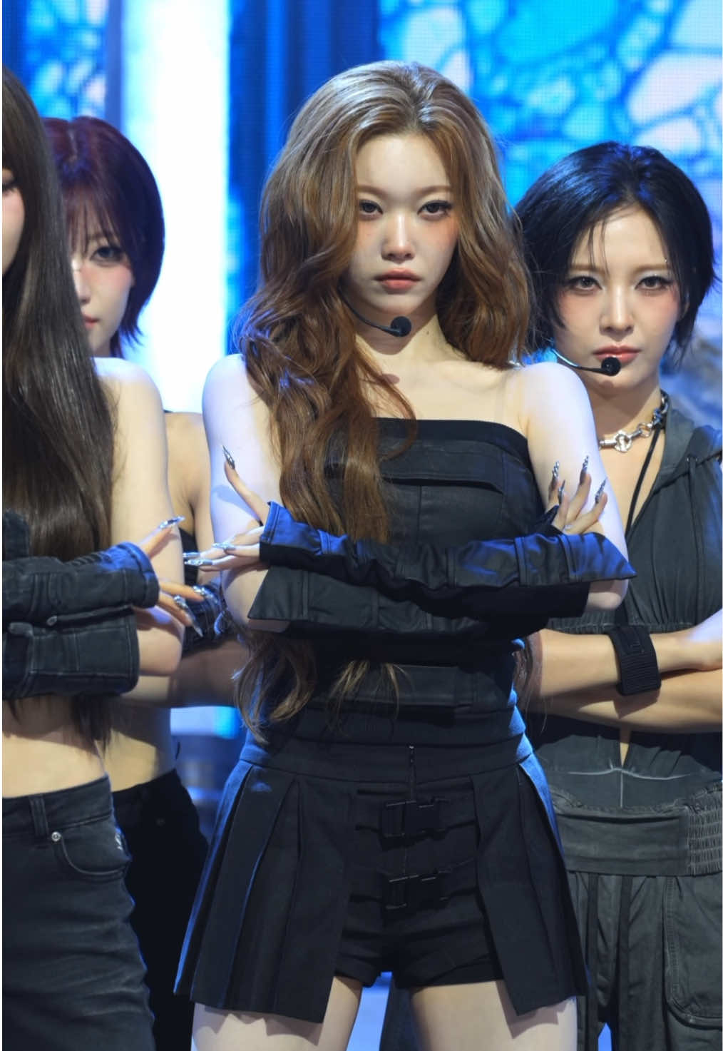 @idol visions