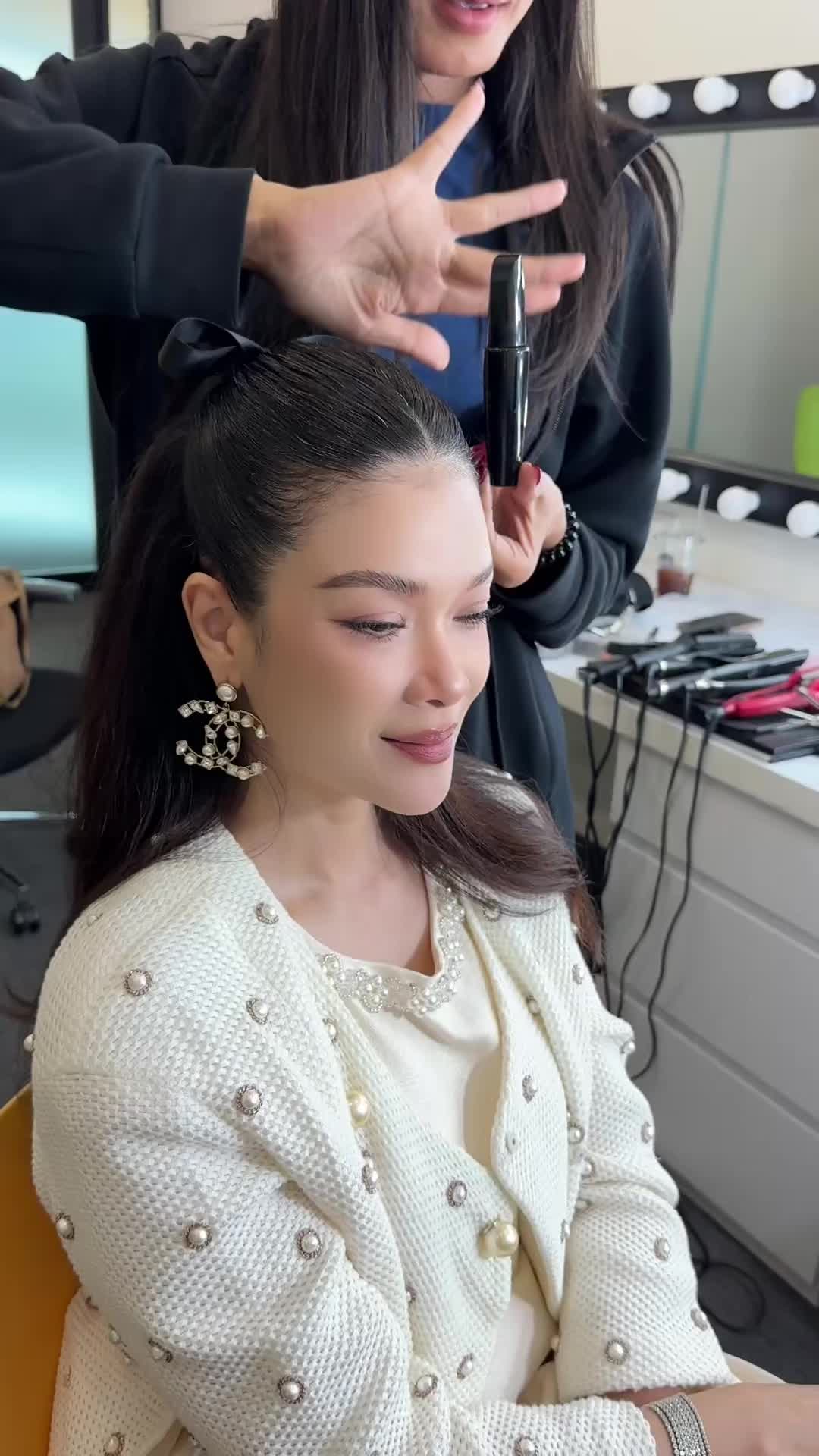 @Hanaสวยรวยเฮง