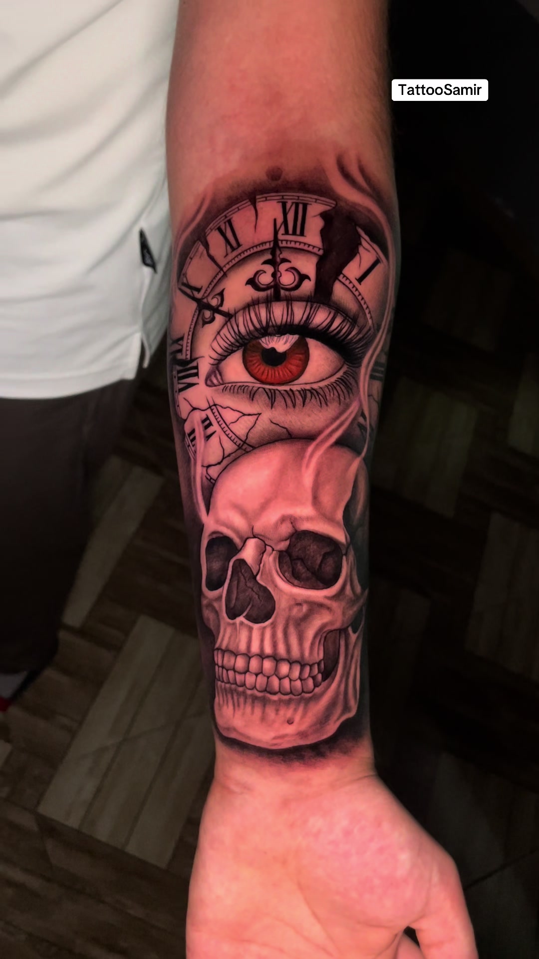 @TattooSamir Yevlax