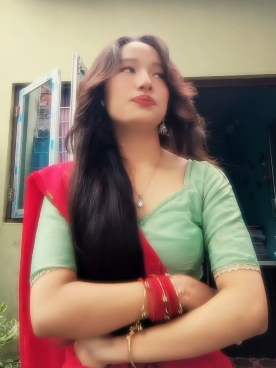 @Anushka shrestha