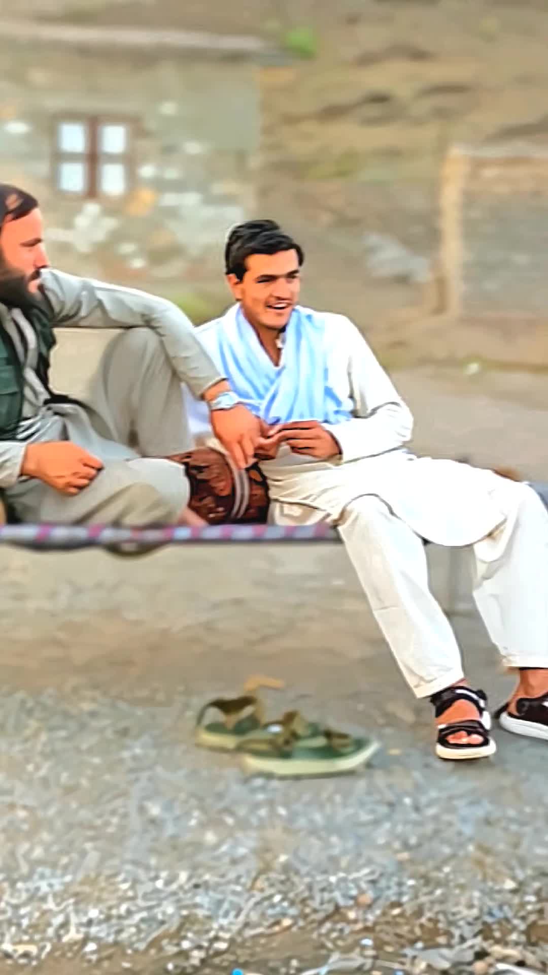 @Zib Afridi❣️