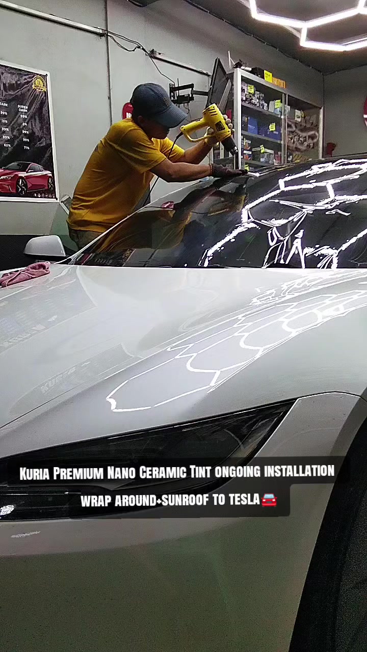 @NGL Car Accessories
