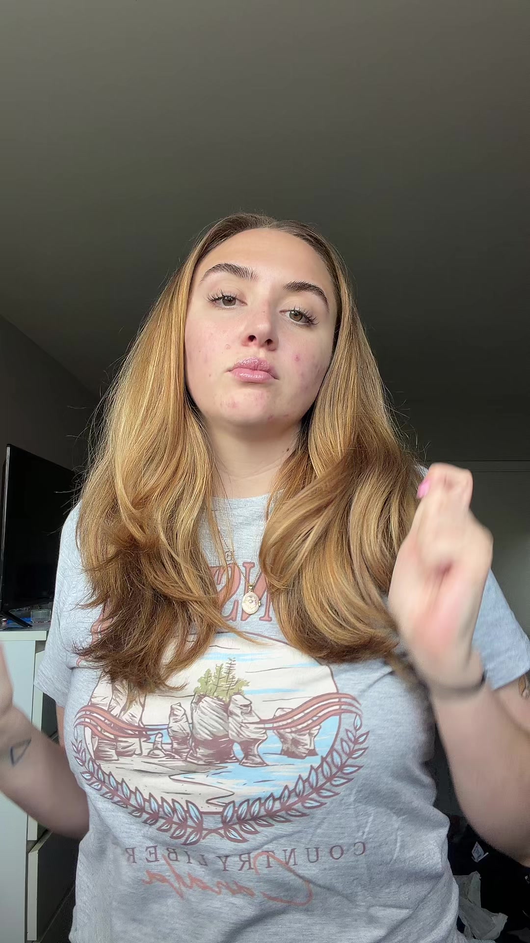 @Emily