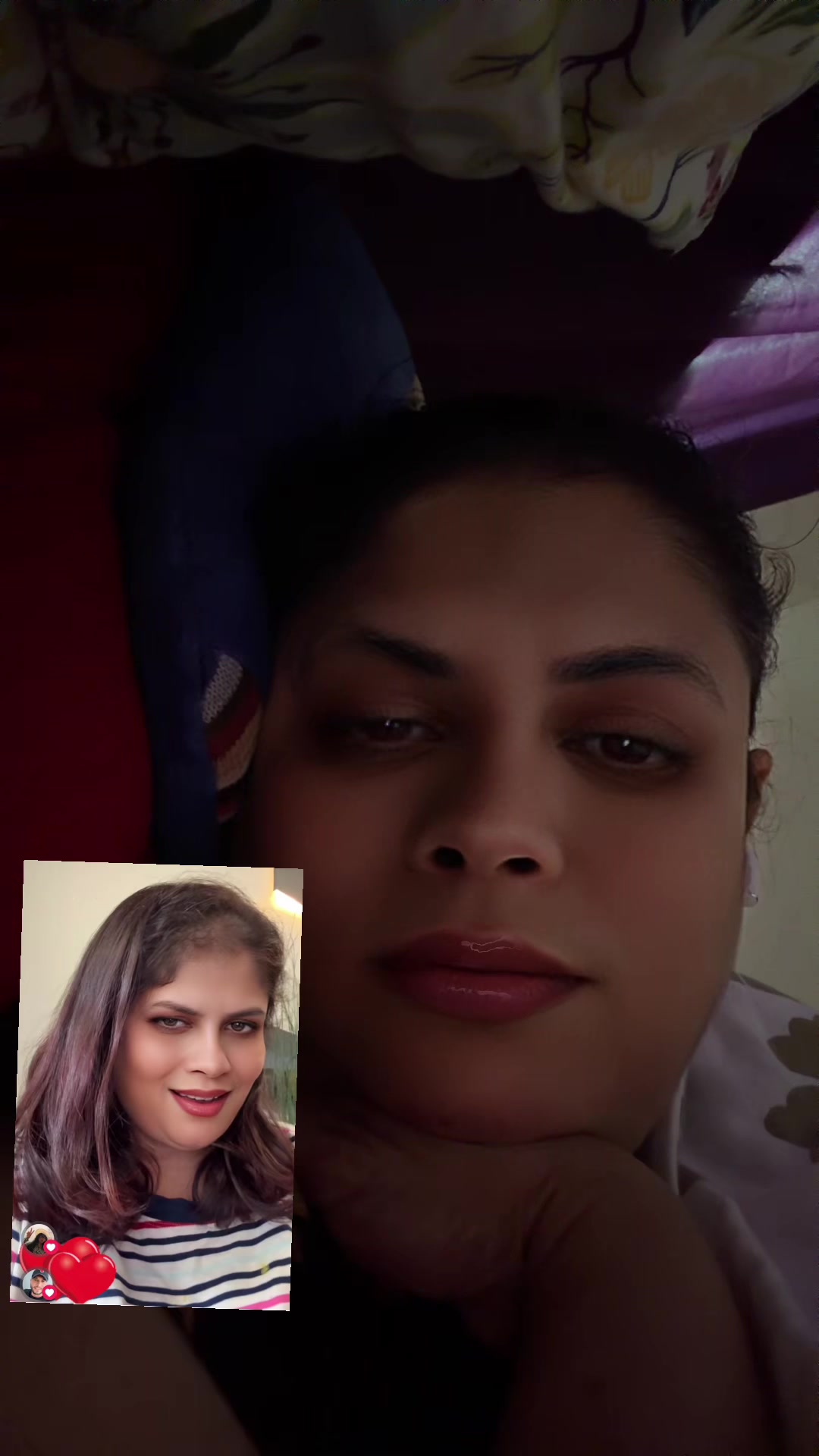 @TIGER🐅🐅Renisha Patel695