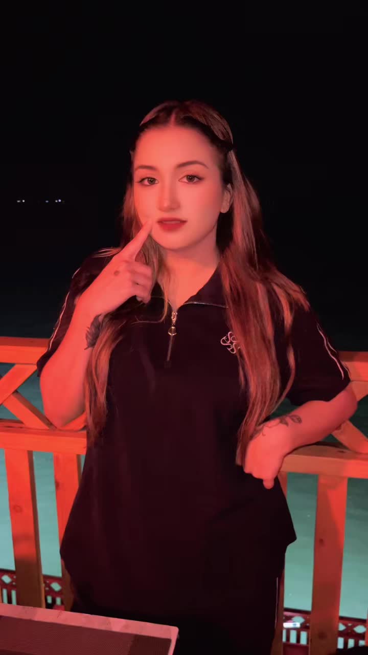 @ALIsha_Official♠️