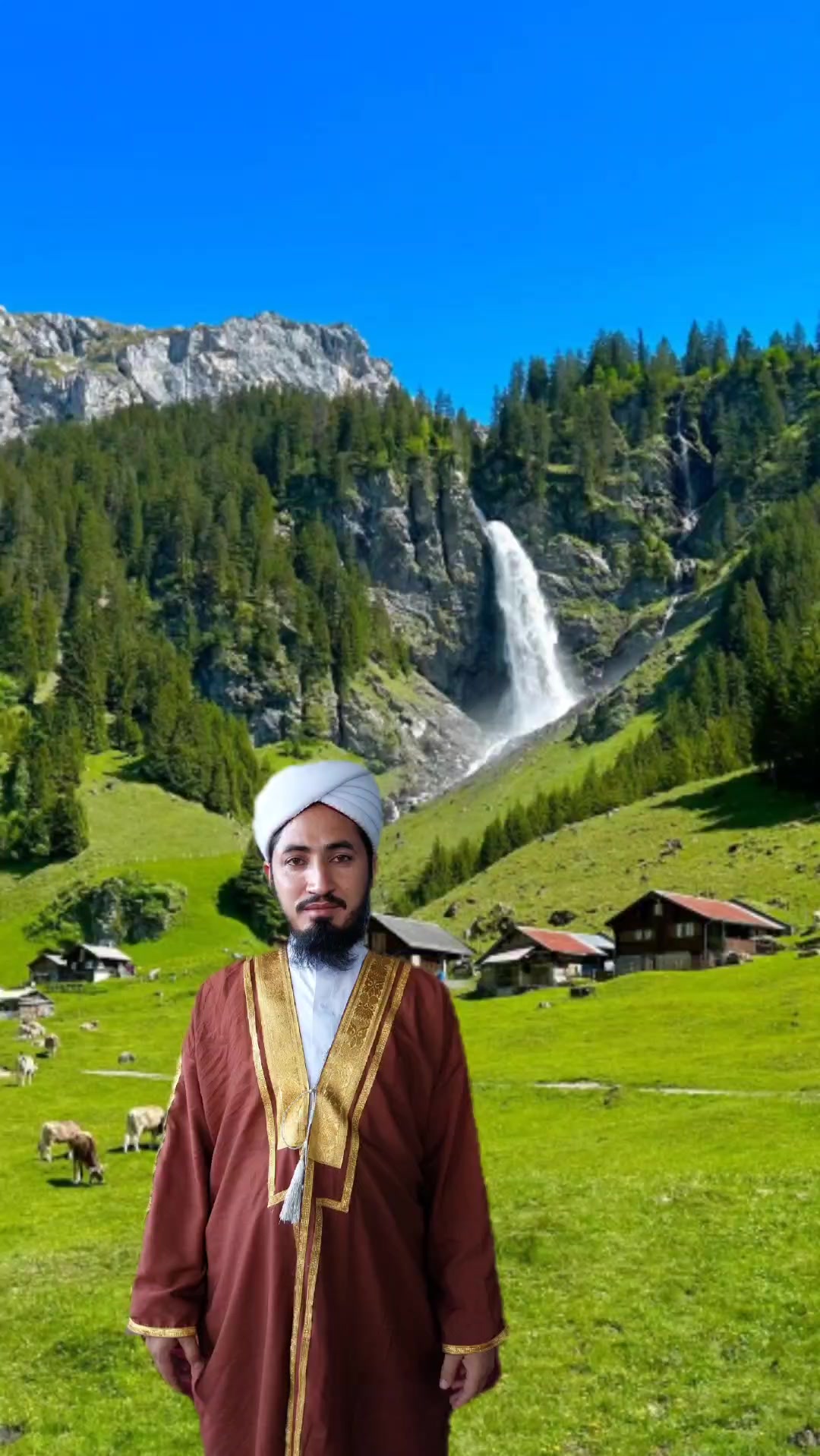 @تقیہ شہزادی❤