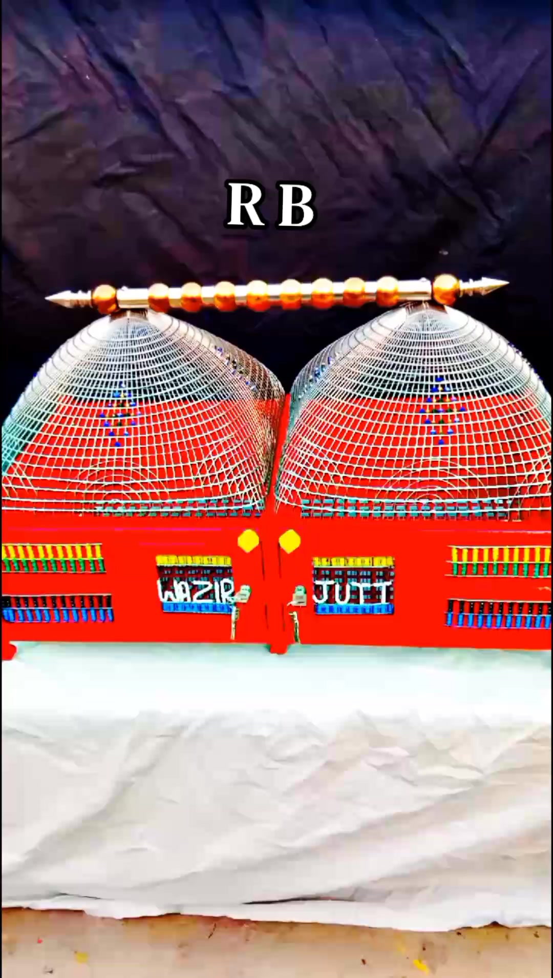 @Shok Jaranwala 25🕊️