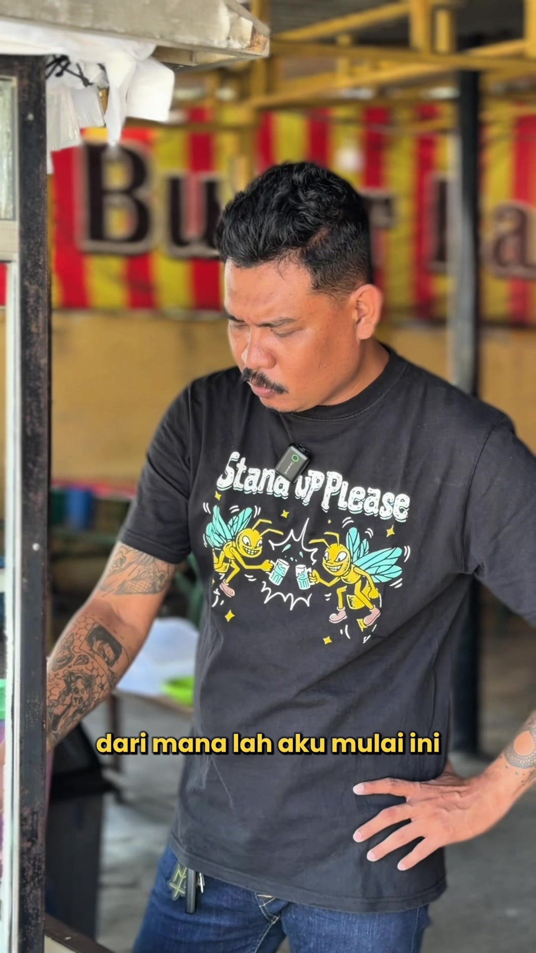 @Bagindo Guci