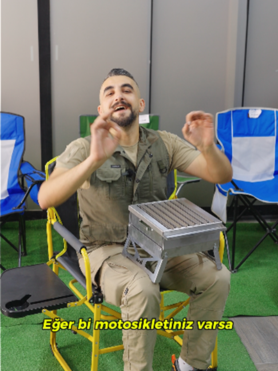 @Kamp ve Ötesi