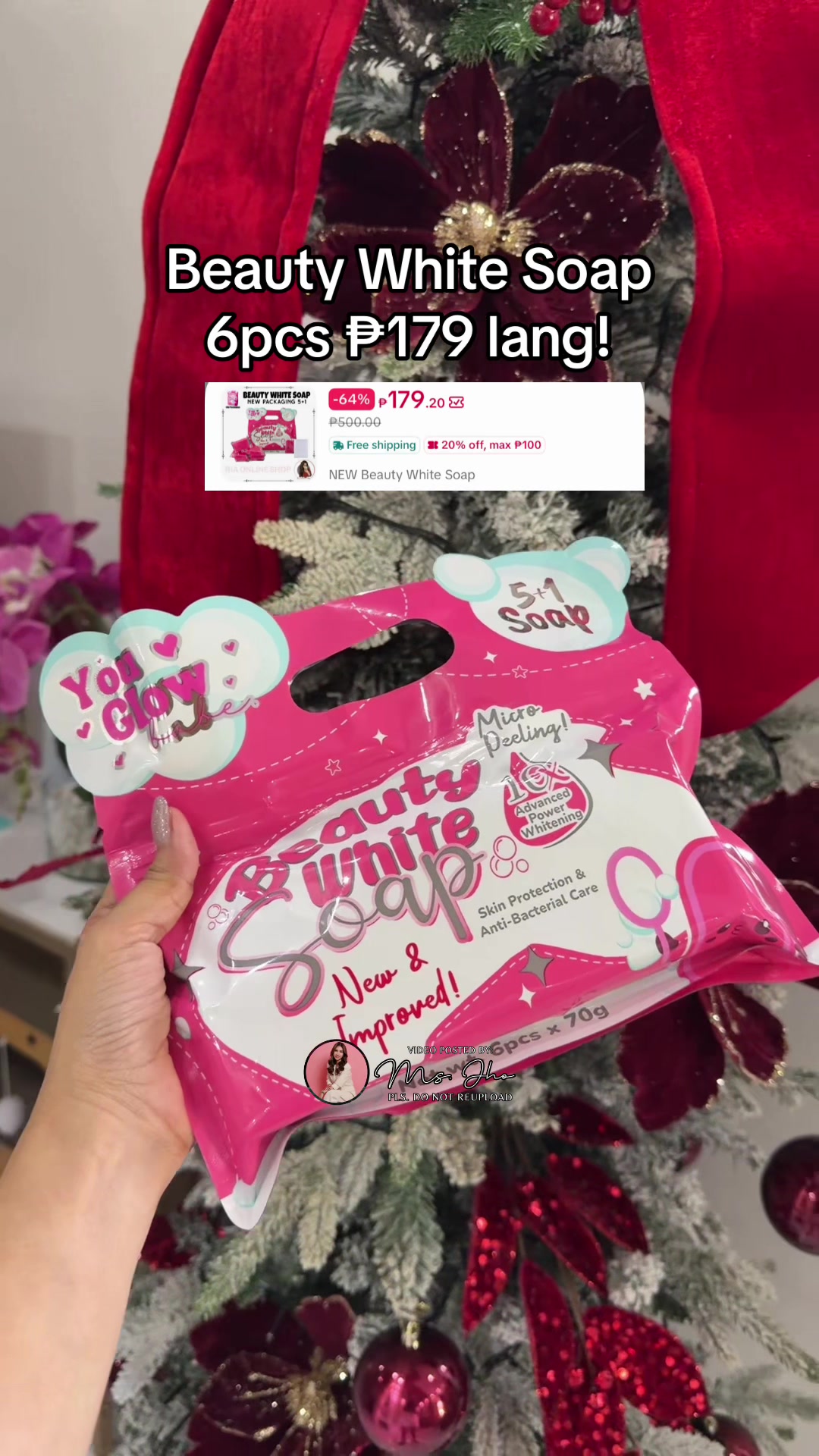 @Miss Jho | Djbeauty ✨