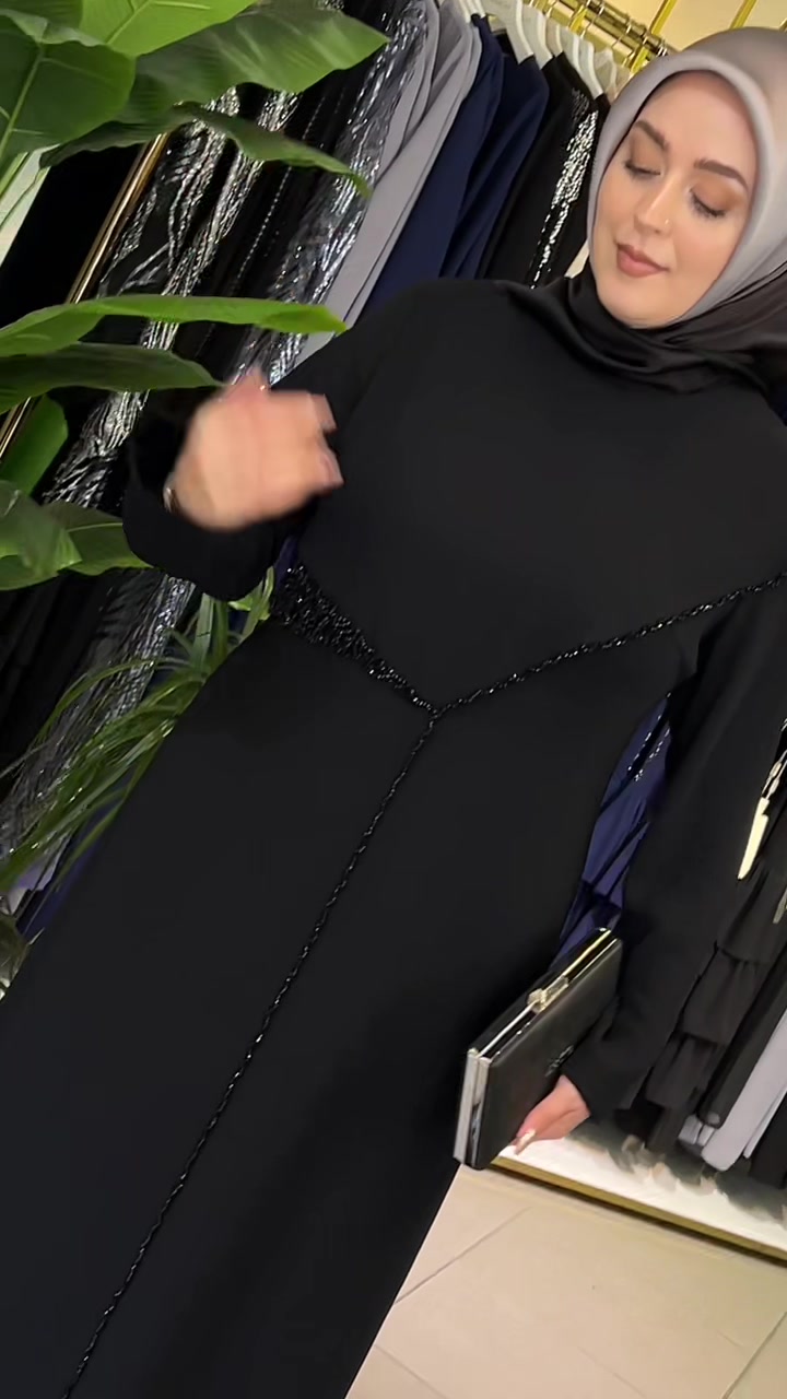@Ahlem Eşarp