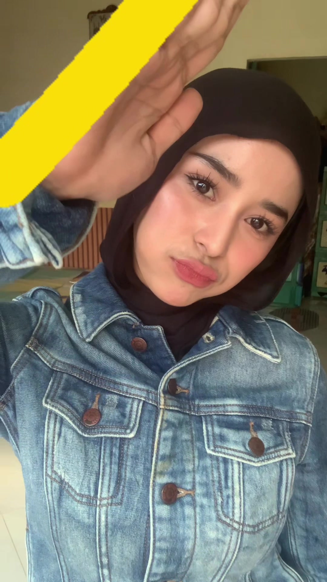 @not your habibty