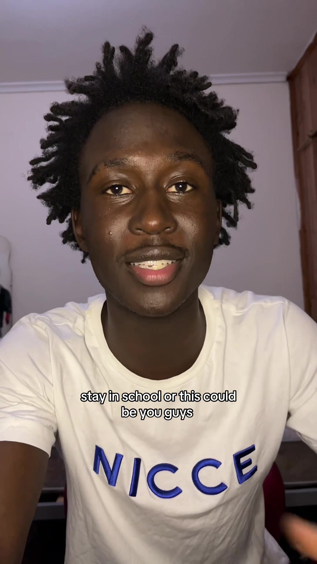 @Moses Tuyizere