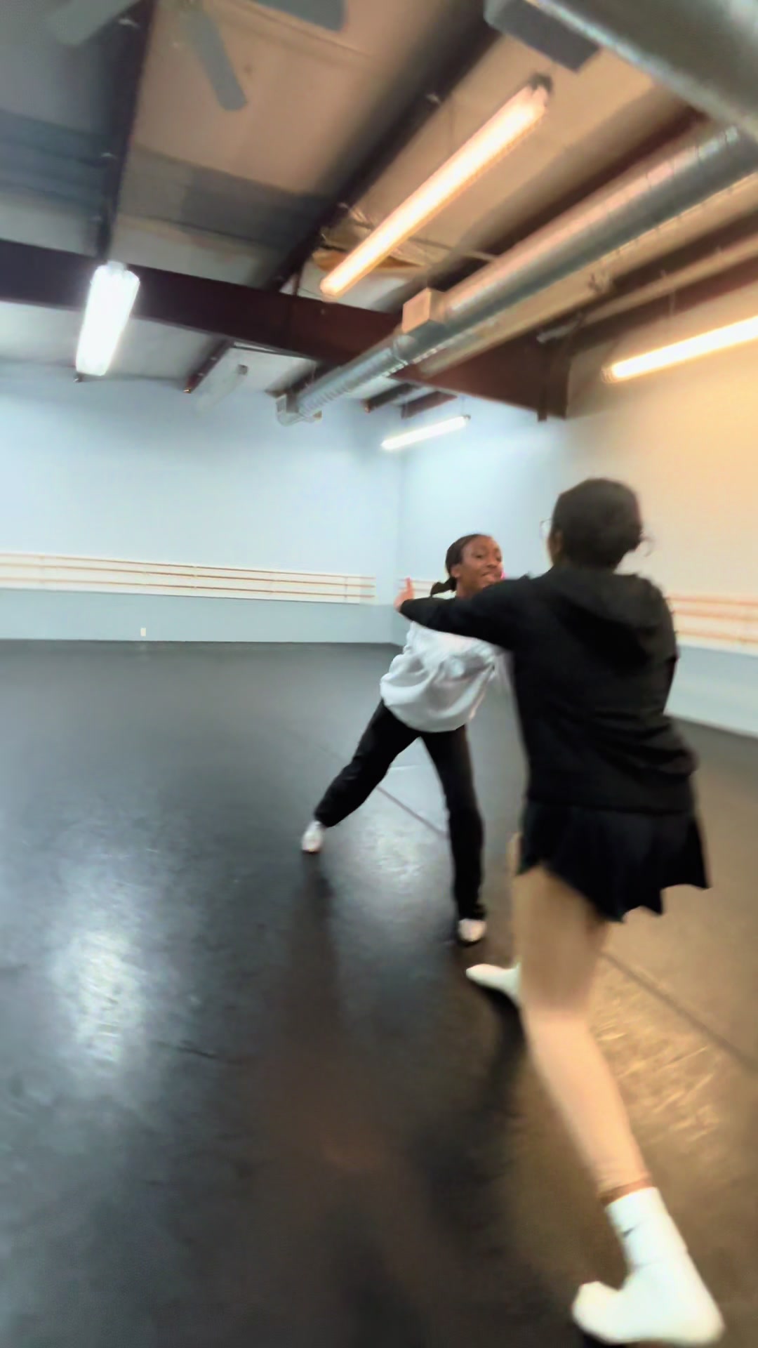 @pat brown school of dance