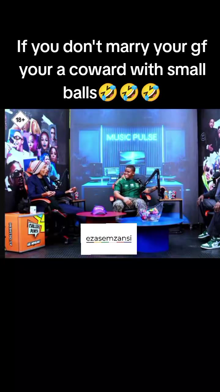 @Ezase Mzansi