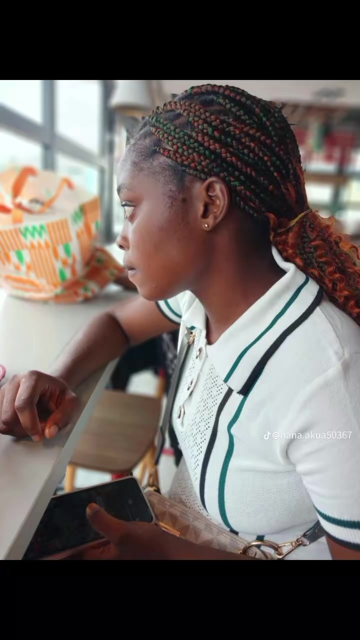 @Nana Akua 🥰🥰