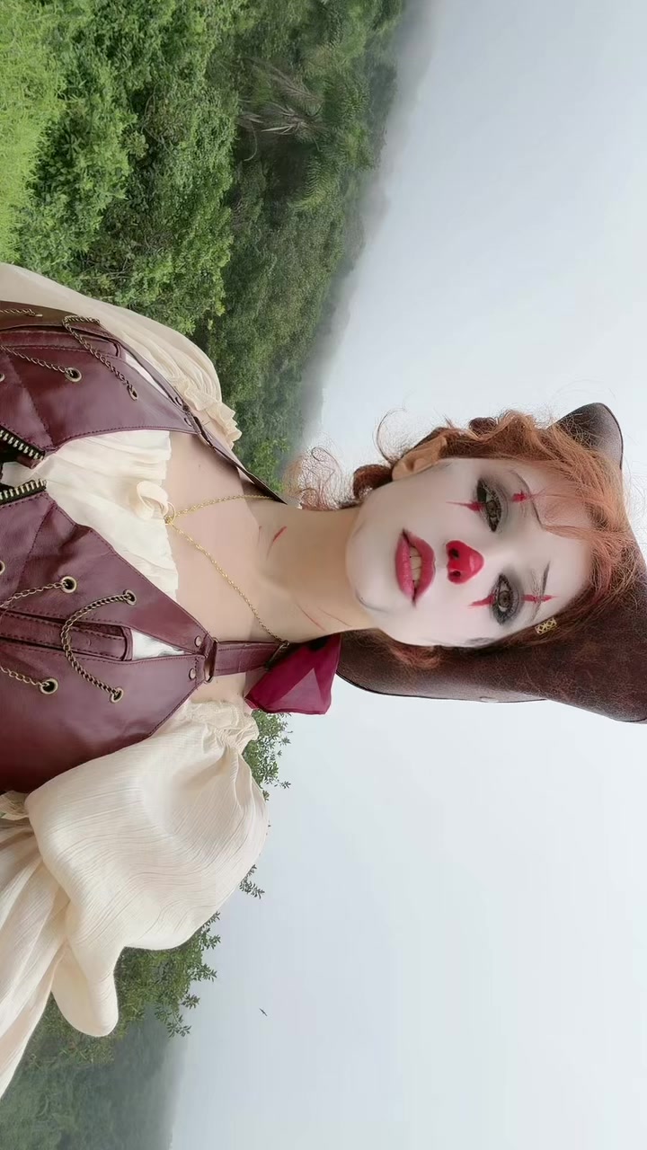 @Elowen Fawn