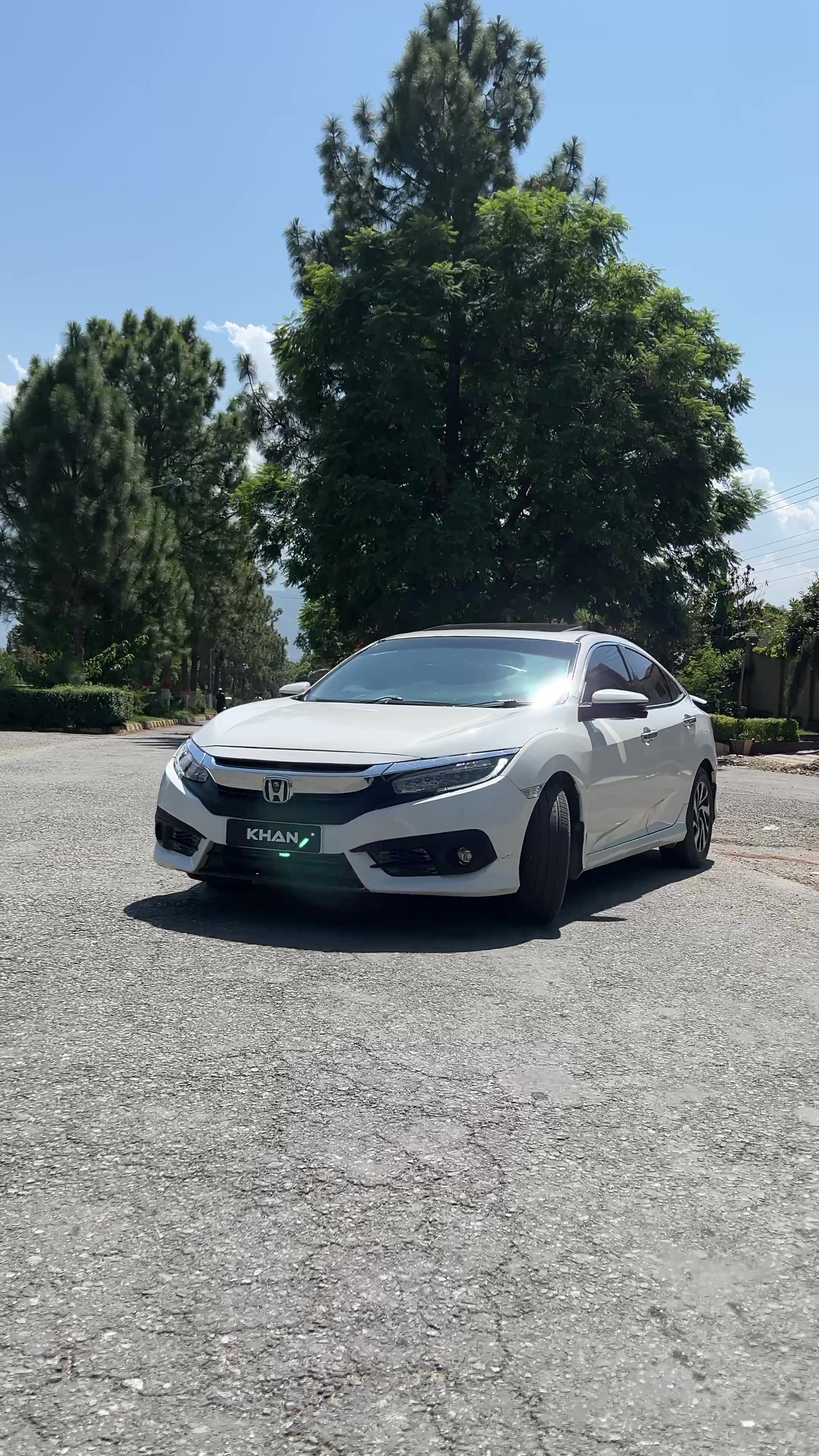 @civic x lover
