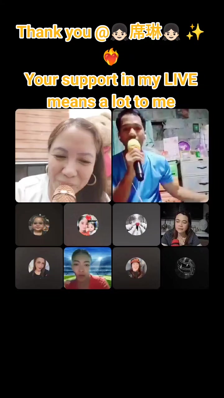 @Sunshine Ramos