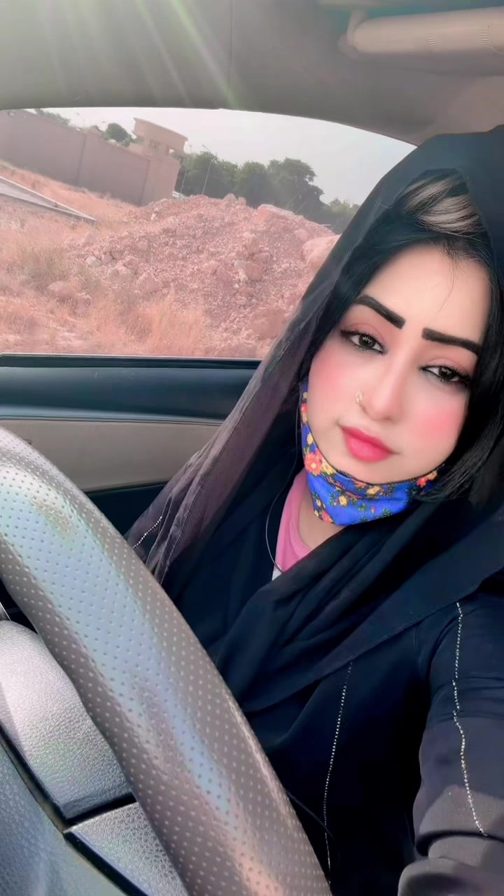 @Kiran Abbasi